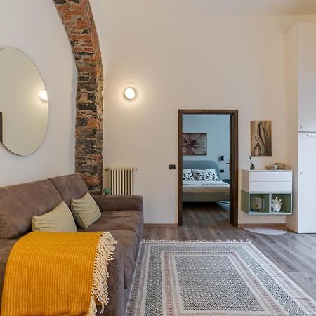 Cernobbio Charming Apt! Exterior foto