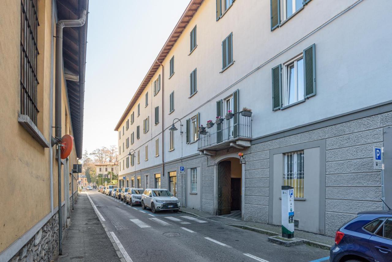 Cernobbio Charming Apt! Exterior foto
